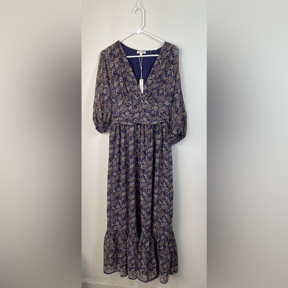 Max Studion Dress Size M Events Weddings NWT - Picture 1 of 14
